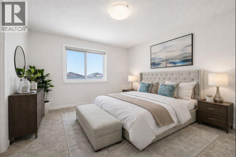 292 Cornerbrook Drive Ne, Calgary, Alberta  T3N 2J3 - Photo 18 - A2281621