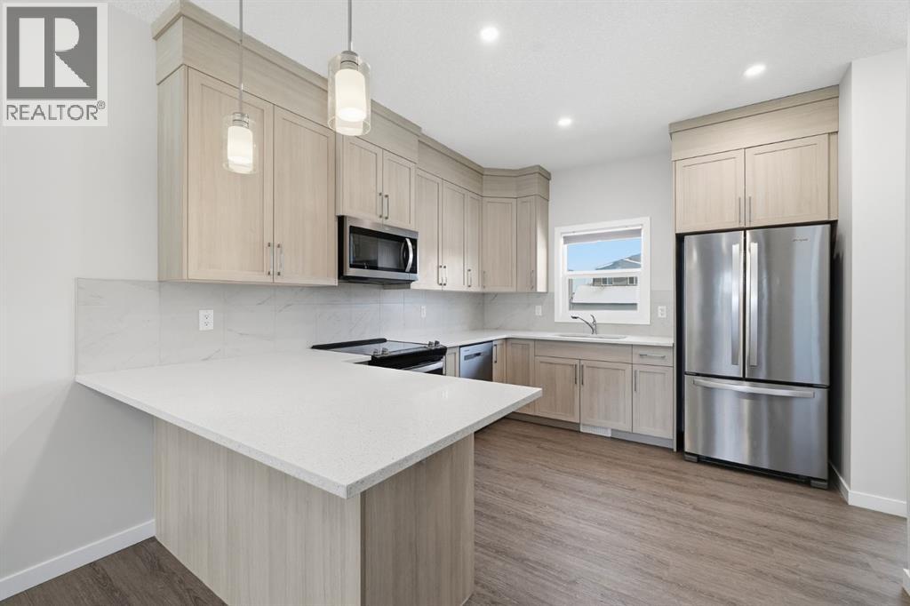 292 Cornerbrook Drive Ne, Calgary, Alberta  T3N 2J3 - Photo 5 - A2281621