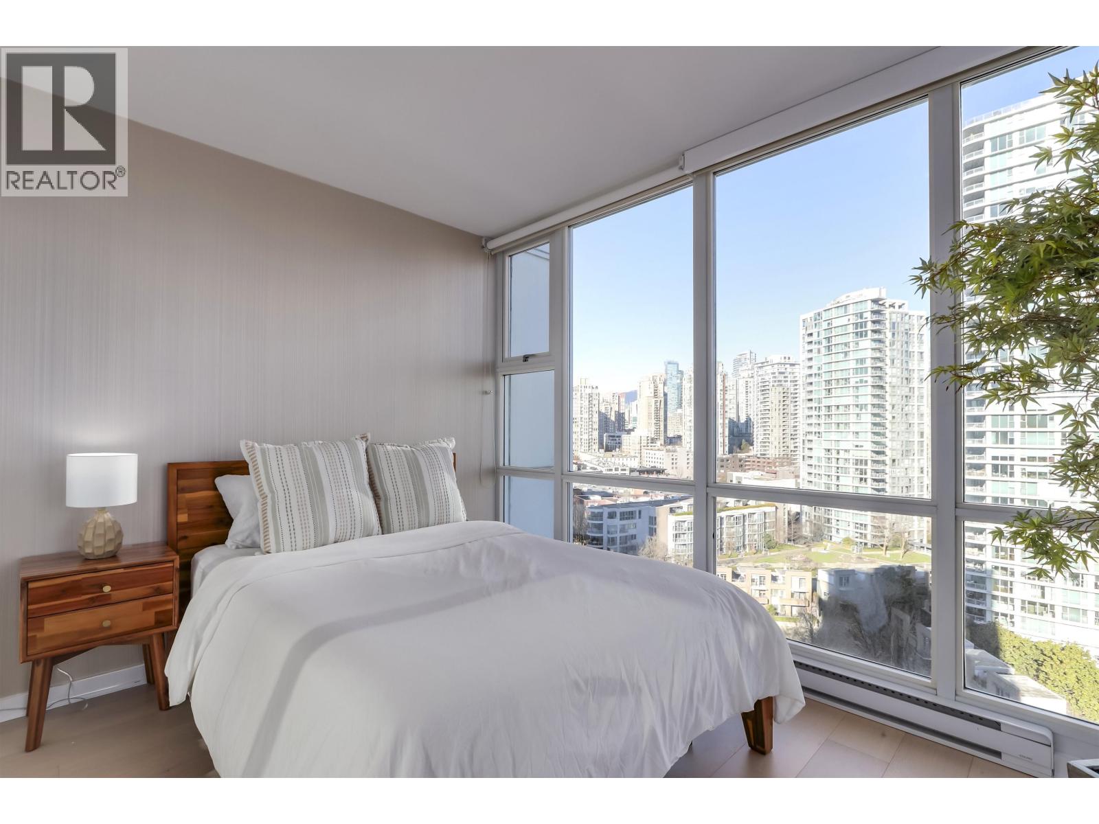 1807 1077 Marinaside Crescent, Vancouver, British Columbia  V6Z 2Z5 - Photo 18 - R3084742