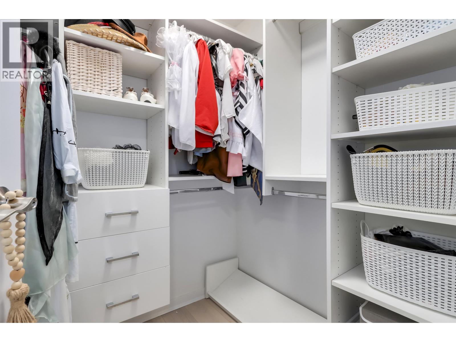 1807 1077 Marinaside Crescent, Vancouver, British Columbia  V6Z 2Z5 - Photo 20 - R3084742