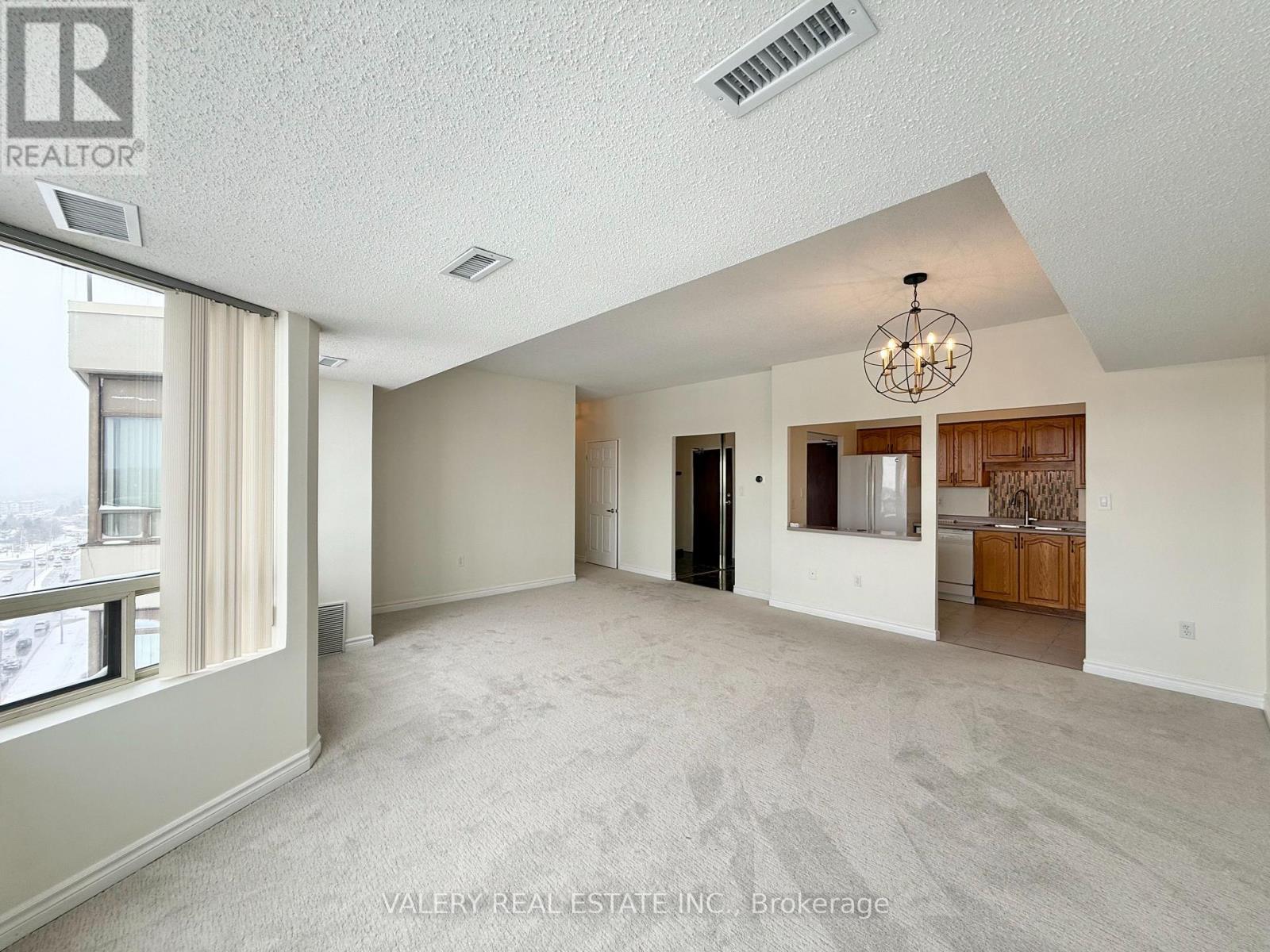 1201 - 744 Wonderland Road, London South, Ontario  N6K 4K3 - Photo 4 - X12743420