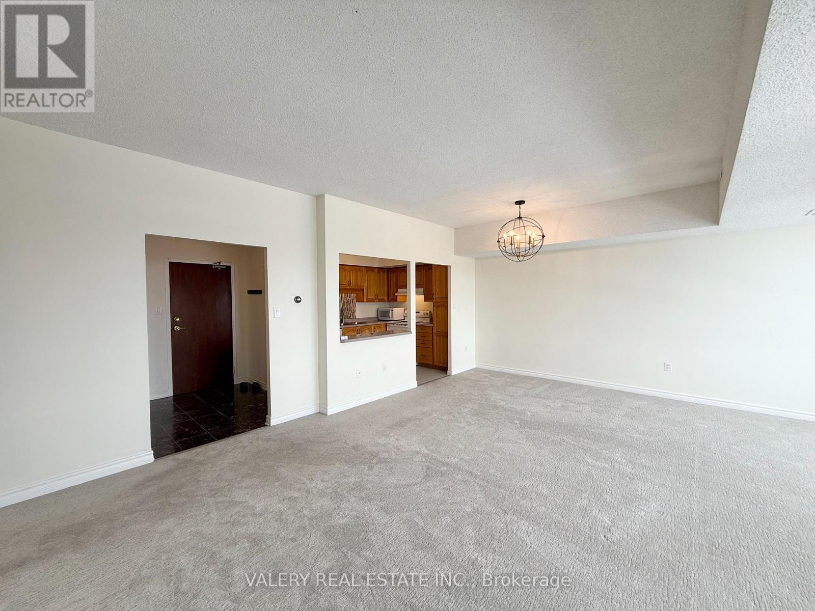 1201 - 744 Wonderland Road, London South, Ontario  N6K 4K3 - Photo 5 - X12743420
