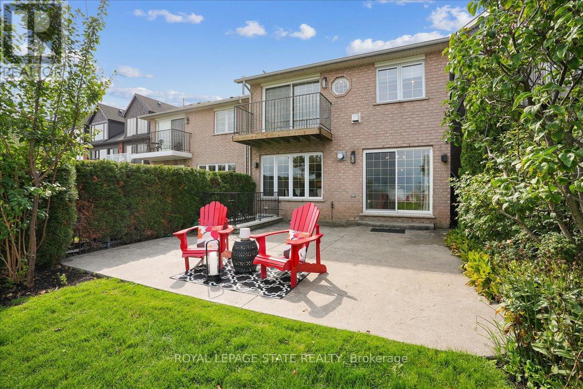 55 Edgewater Drive, Hamilton, Ontario  L8E 4Z2 - Photo 39 - X12743430