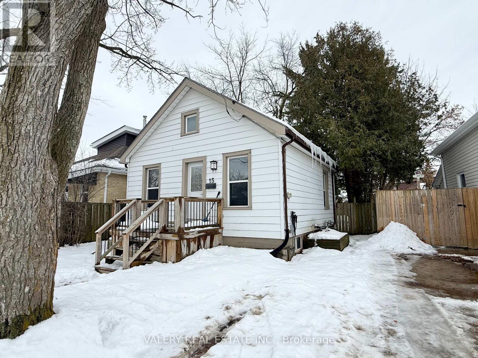 15 Forbes Street, London South, Ontario  N6J 1L2 - Photo 18 - X12743438