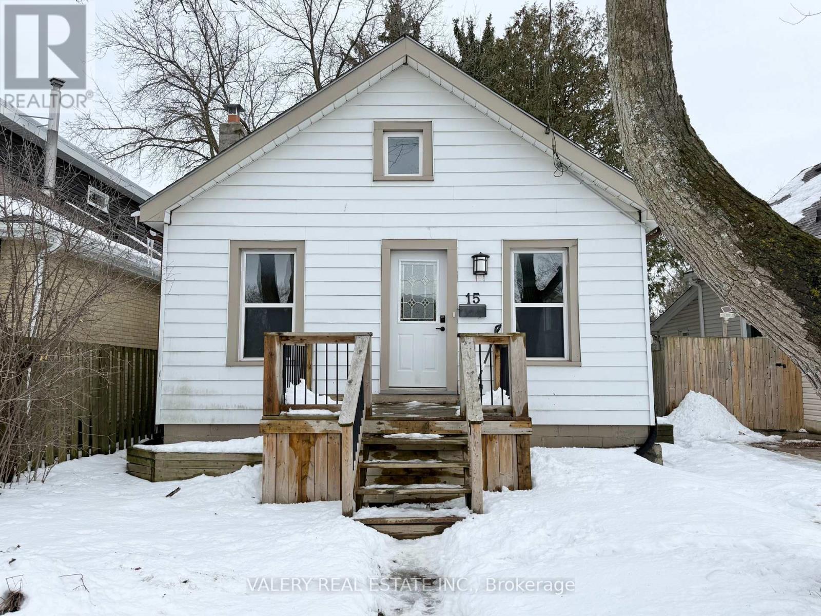 15 Forbes Street, London South, Ontario  N6J 1L2 - Photo 19 - X12743438