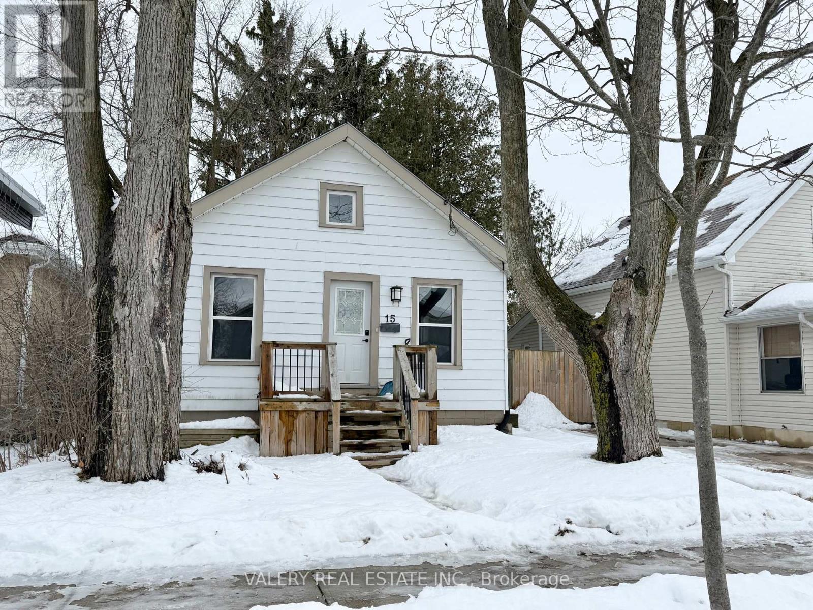 15 Forbes Street, London South, Ontario  N6J 1L2 - Photo 20 - X12743438