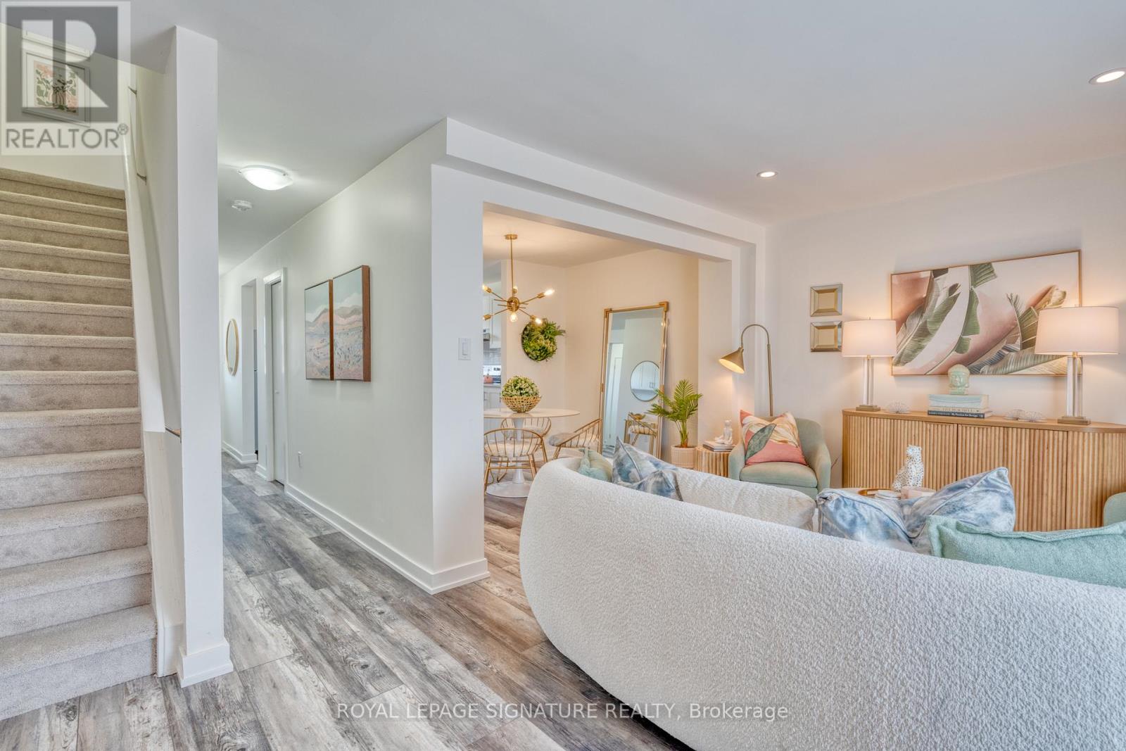 27 - 20 Anna Capri Drive, Hamilton, Ontario  L8W 1M6 - Photo 9 - X12743448