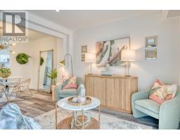 27 - 20 ANNA CAPRI DRIVE, Hamilton, Ontario