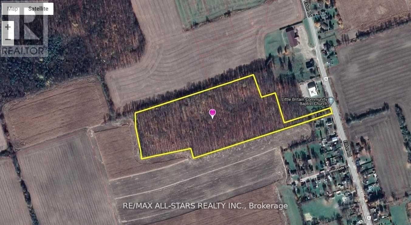 479 Eldon Road, Kawartha Lakes, Ontario  K0M 2M0 - Photo 9 - X12743482