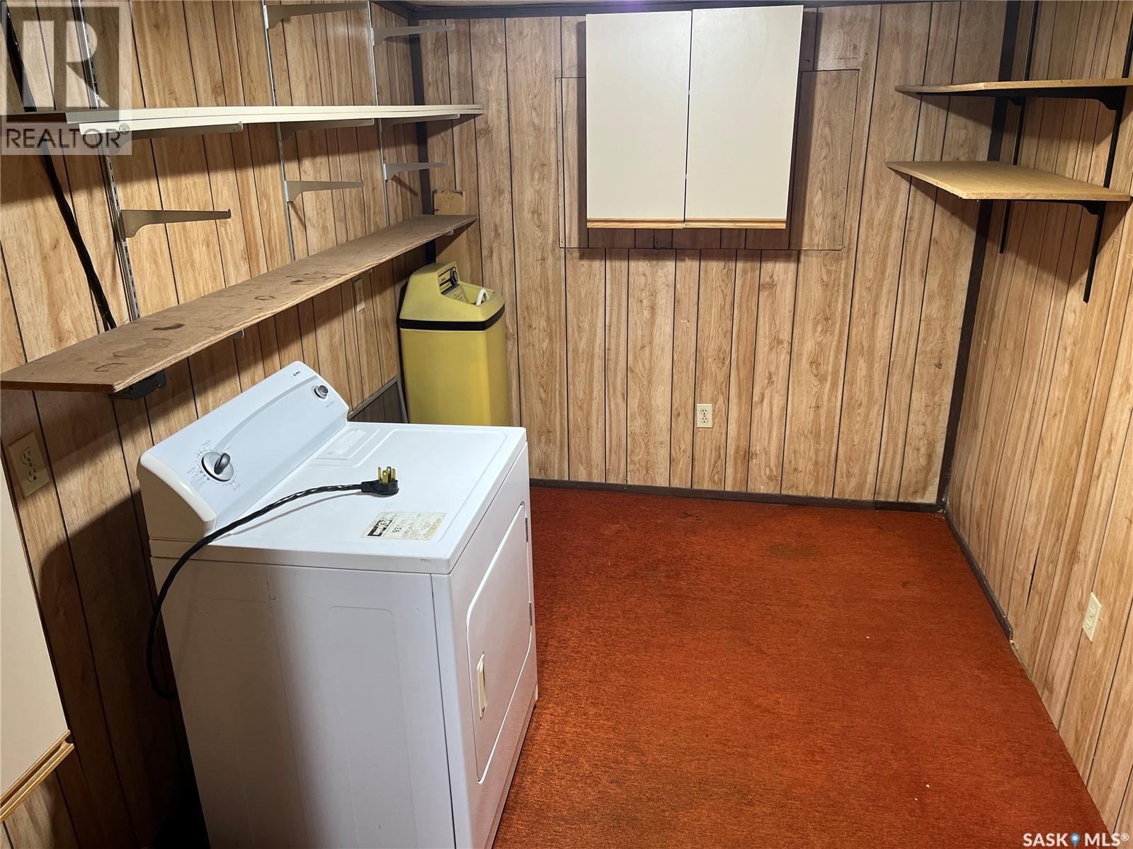 210 Main Street, Francis, Saskatchewan  S0G 1V0 - Photo 12 - SK027701