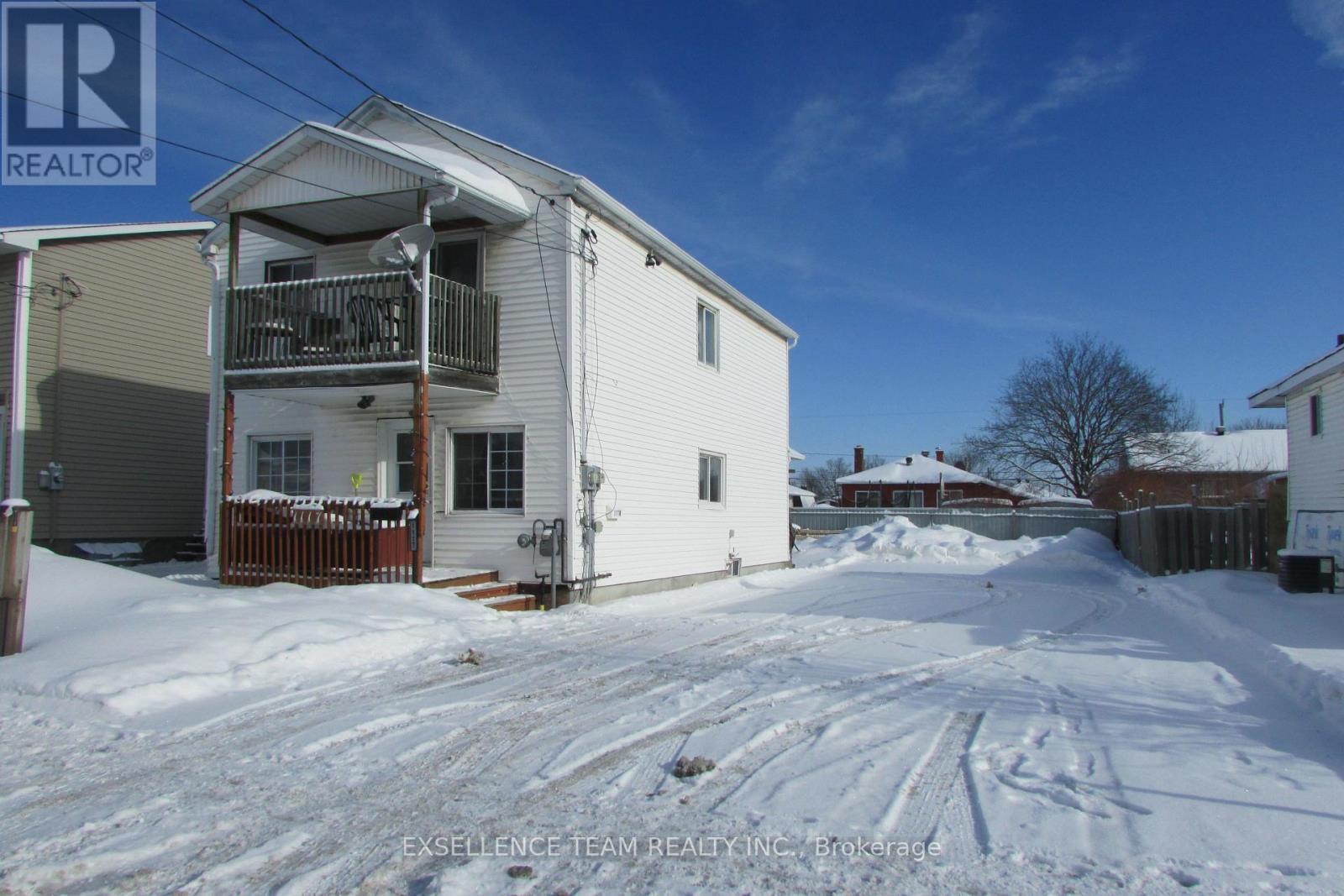 1117 Cumberland Street, Cornwall, Ontario K6J 4K3 - Photo 1 - X12743610