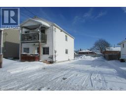 1117 CUMBERLAND STREET, Cornwall, Ontario