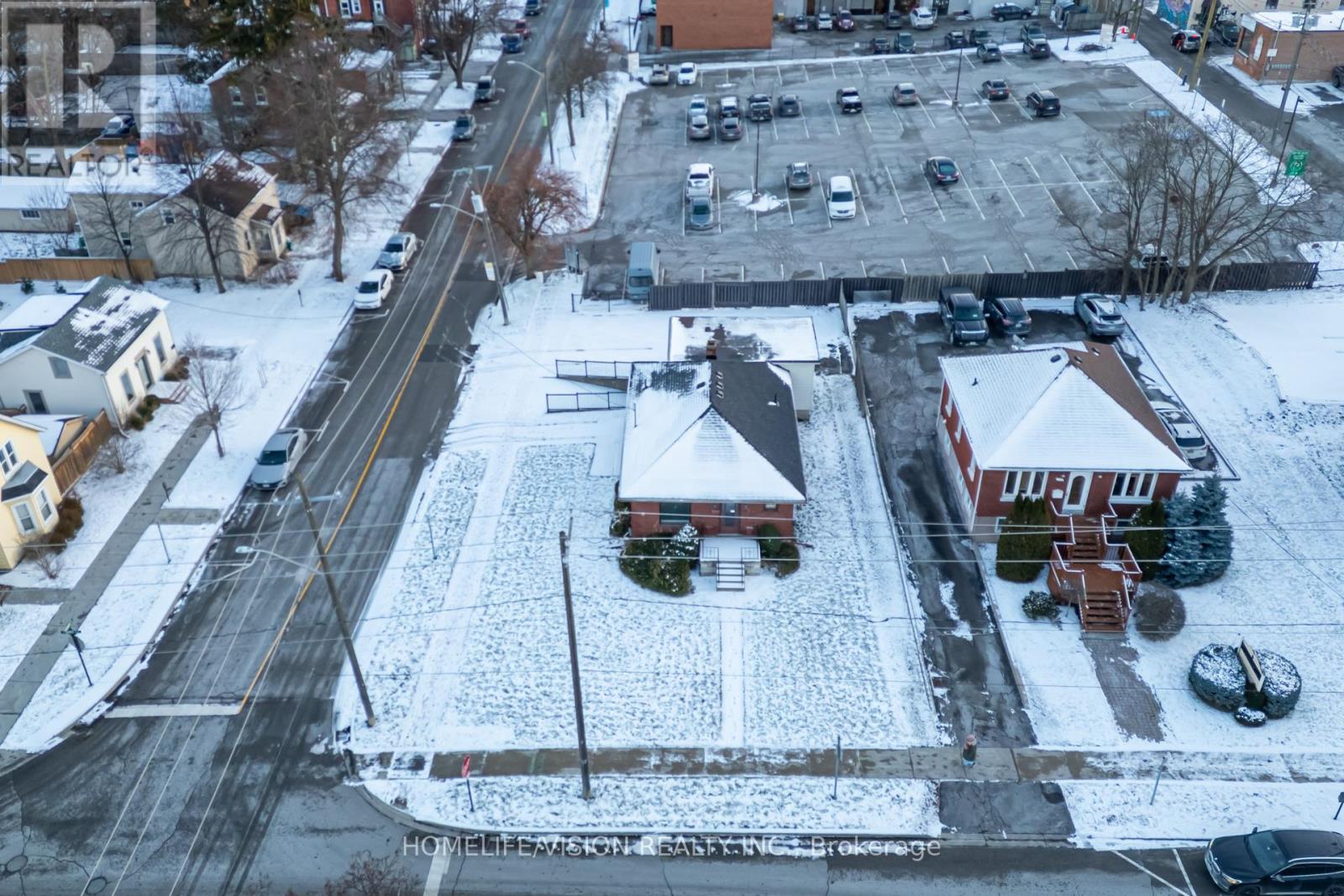 133 Mary Street E, Whitby, Ontario  L1N 2P3 - Photo 47 - E12743446