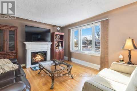 178 Highbury Avenue N, London East (East O), Ontario  N5Z 2W7 - Photo 13 - X12631594