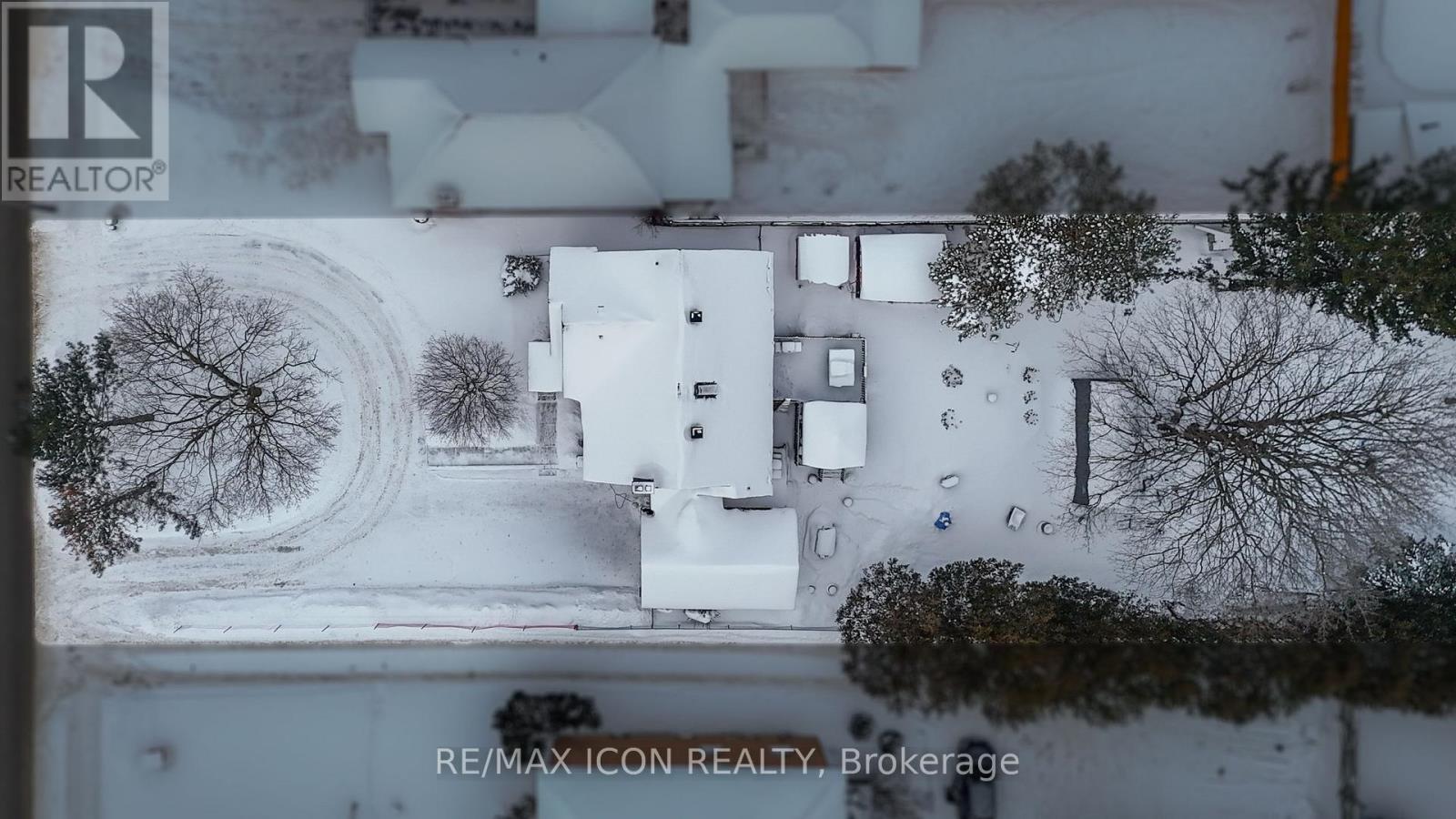 178 Highbury Avenue N, London East (East O), Ontario  N5Z 2W7 - Photo 36 - X12631594