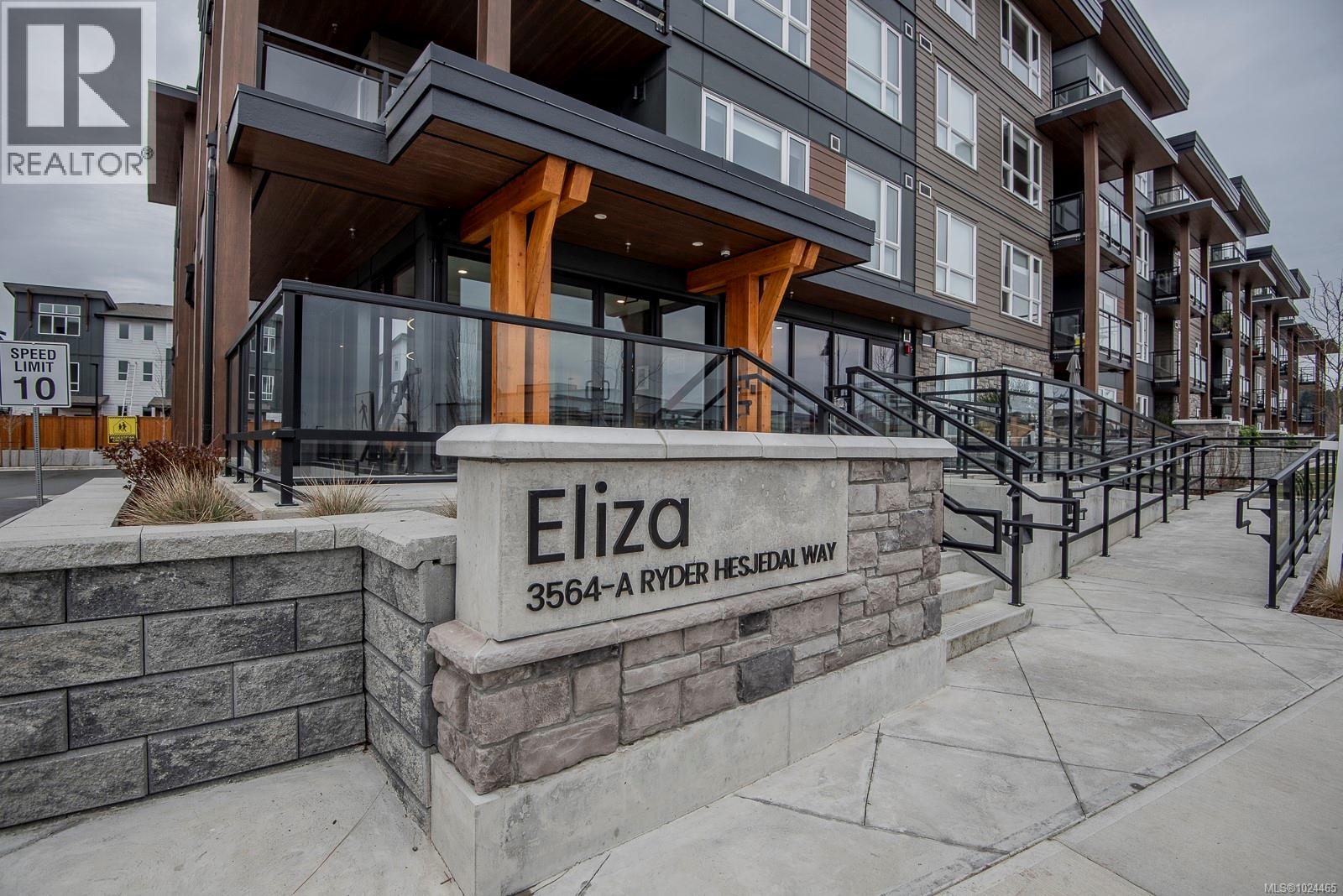 300 3564A Ryder Hesjedal Way, Colwood, British Columbia