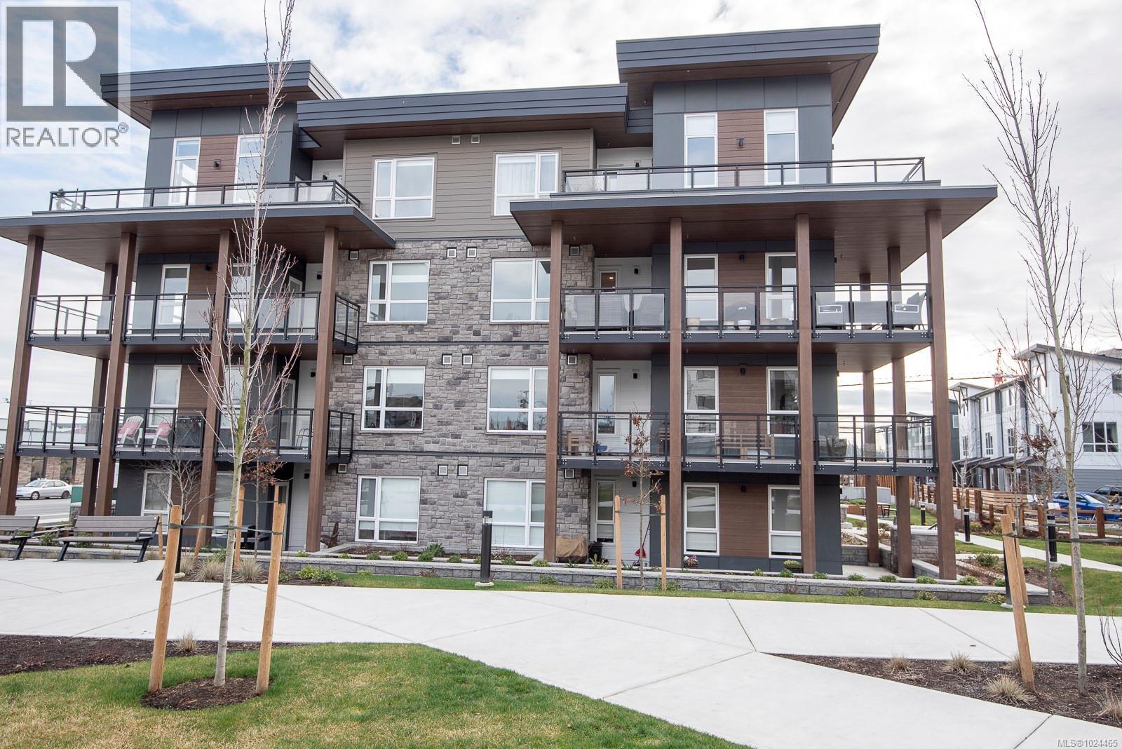 300 3564a Ryder Hesjedal Way, Colwood, British Columbia V9C 0V3 - Photo 64 - 1024465