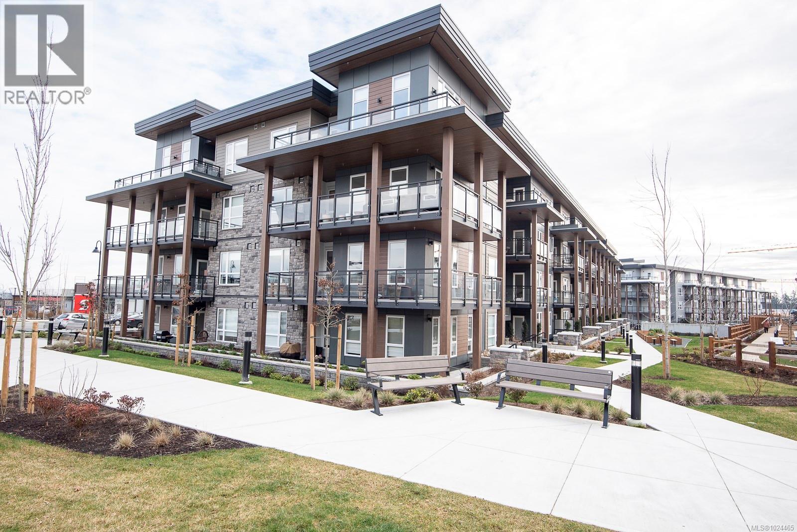 300 3564a Ryder Hesjedal Way, Colwood, British Columbia V9C 0V3 - Photo 65 - 1024465