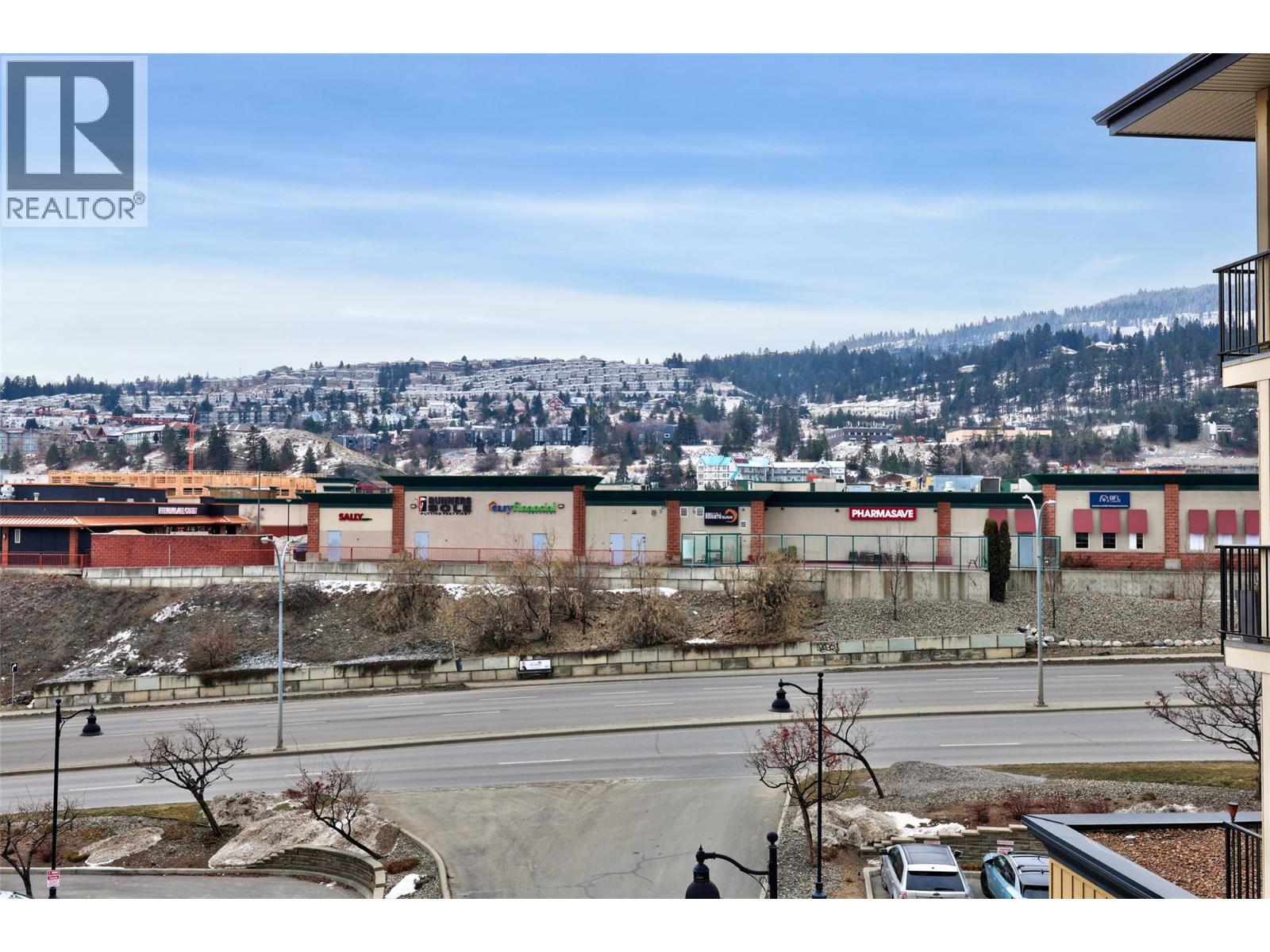 1390 Hillside Drive Unit# 214, Kamloops, British Columbia  V2E 0A6 - Photo 12 - 10373290