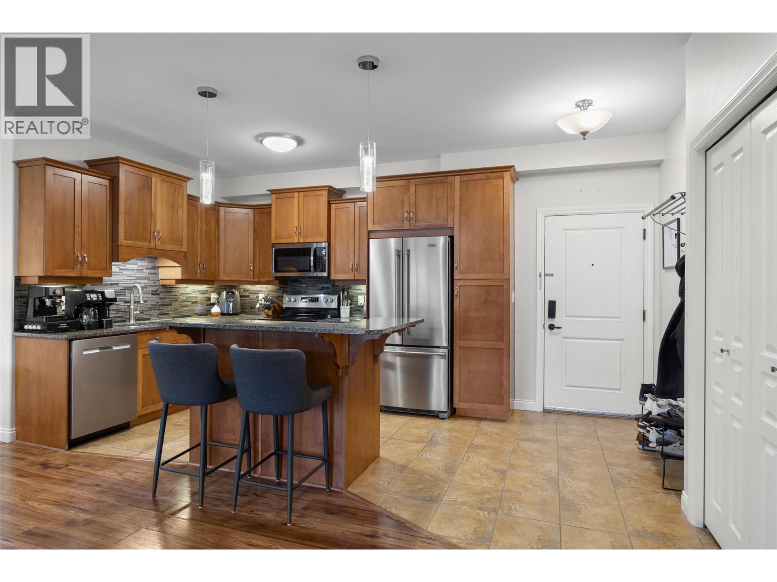 1390 Hillside Drive Unit# 214, Kamloops, British Columbia  V2E 0A6 - Photo 13 - 10373290