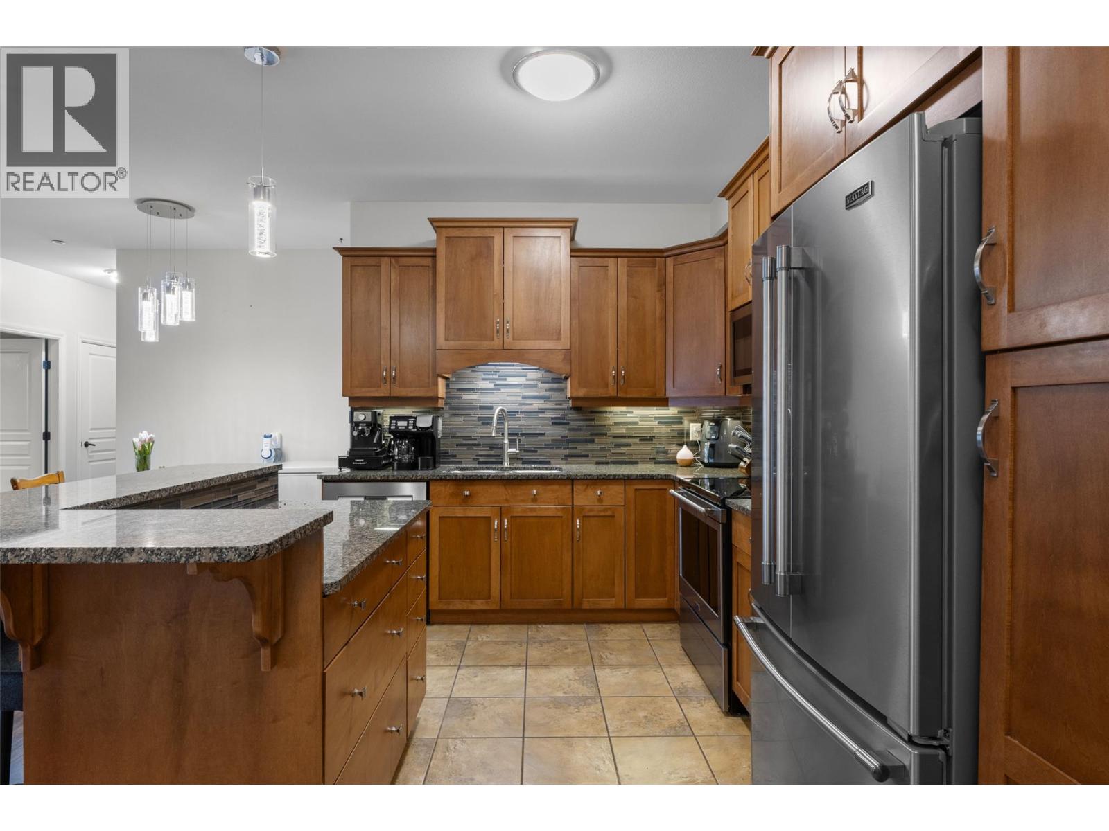 1390 Hillside Drive Unit# 214, Kamloops, British Columbia  V2E 0A6 - Photo 15 - 10373290