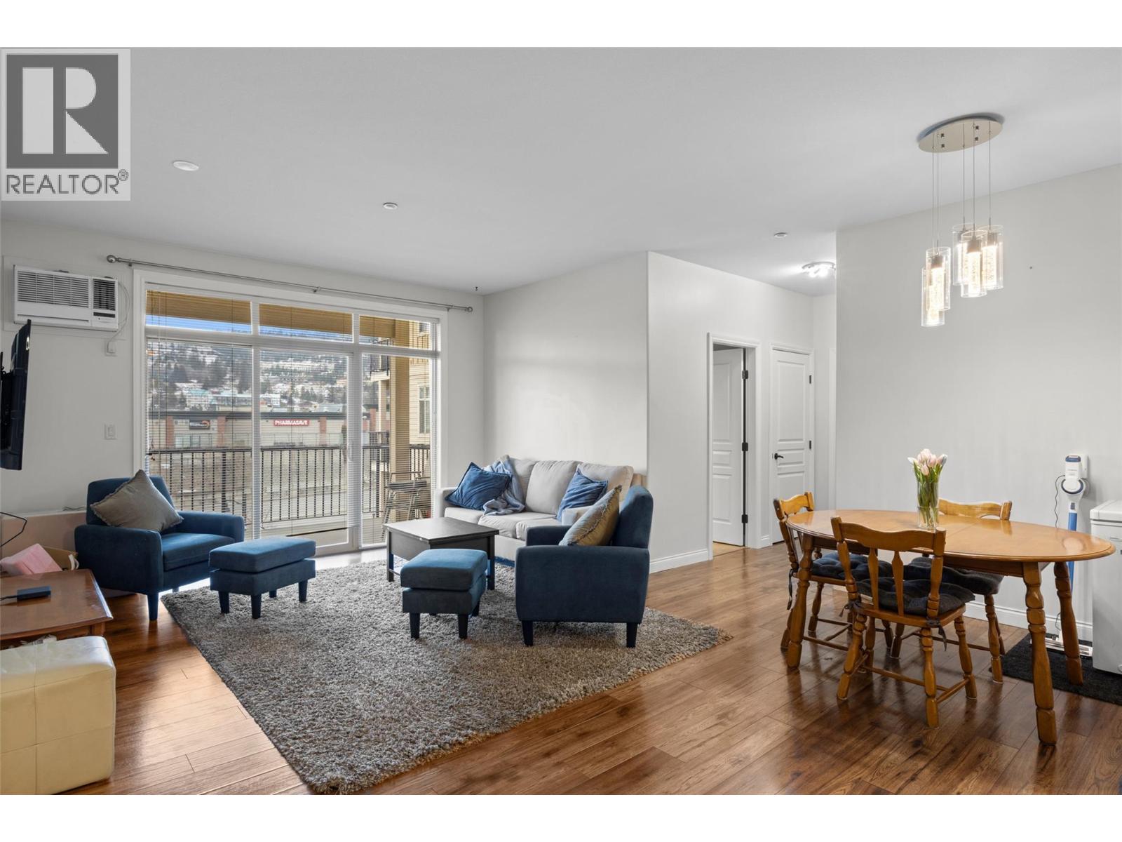 1390 Hillside Drive Unit# 214, Kamloops, British Columbia  V2E 0A6 - Photo 5 - 10373290