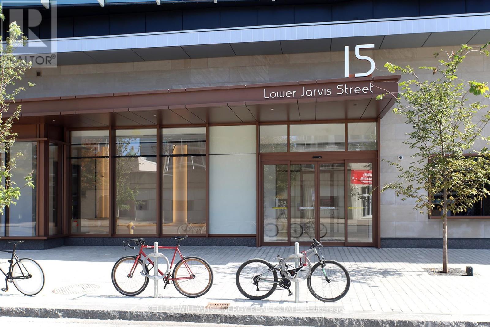 2913 - 15 Lower Jarvis Street, Toronto (Waterfront Communities), Ontario M5E 1R7 - Photo 1 - C12743668