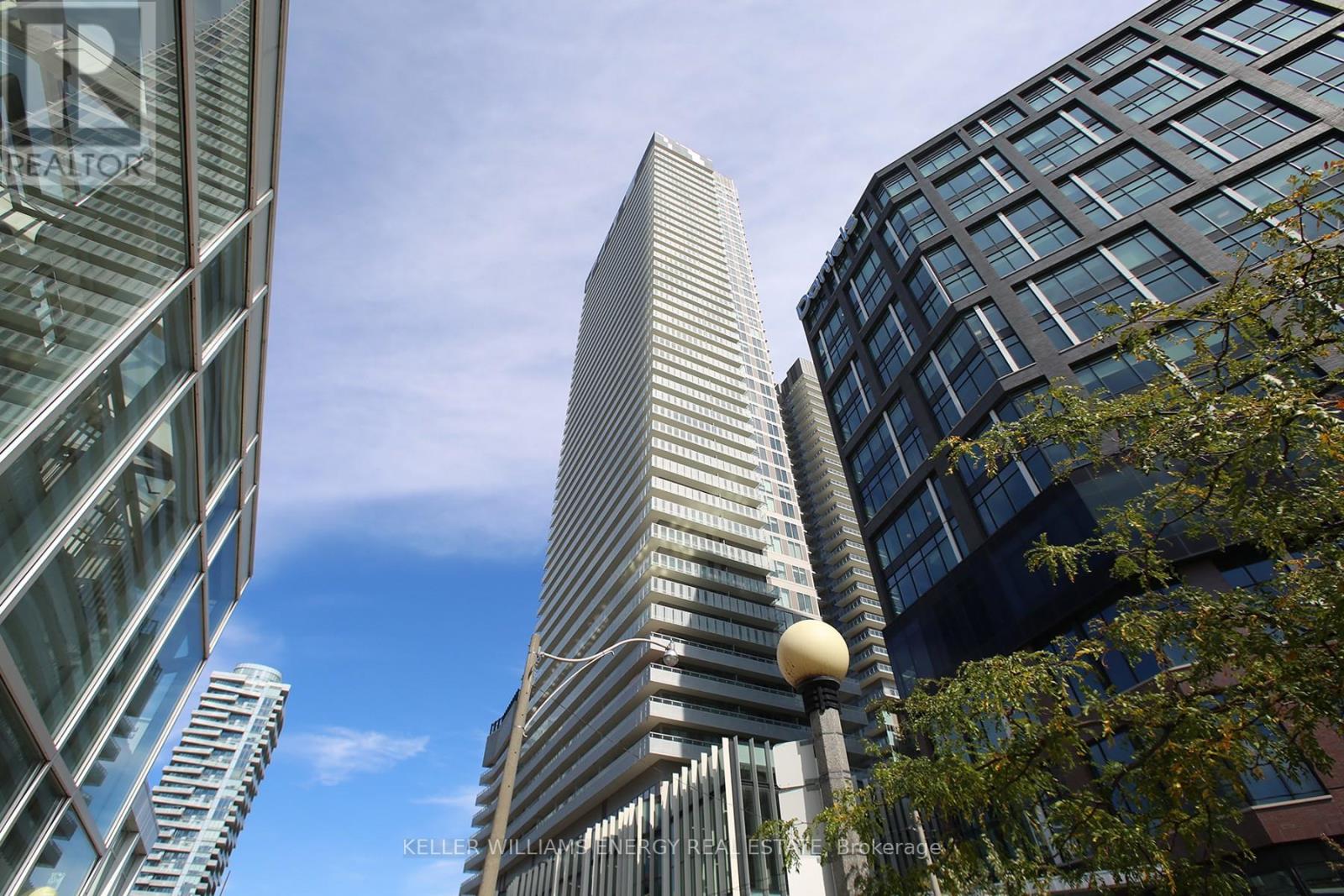 2913 - 15 Lower Jarvis Street, Toronto (Waterfront Communities), Ontario M5E 1R7 - Photo 15 - C12743668