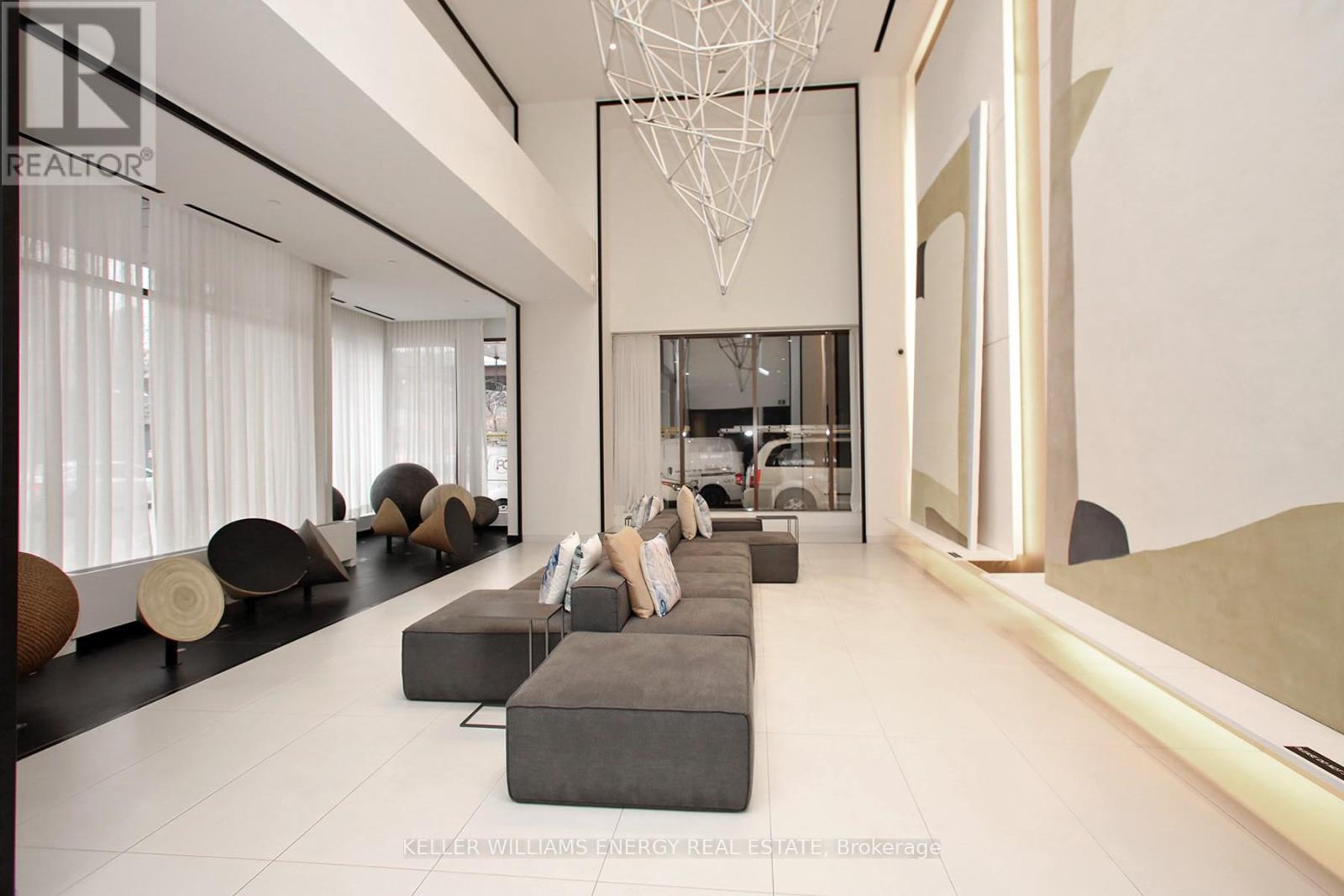 2913 - 15 Lower Jarvis Street, Toronto (Waterfront Communities), Ontario M5E 1R7 - Photo 2 - C12743668