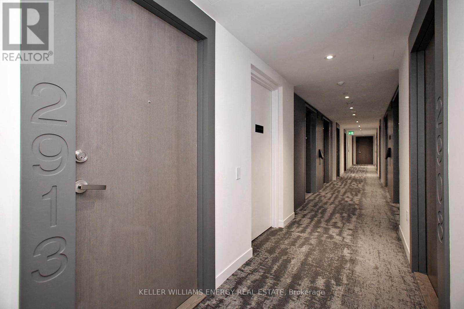 2913 - 15 Lower Jarvis Street, Toronto (Waterfront Communities), Ontario M5E 1R7 - Photo 3 - C12743668