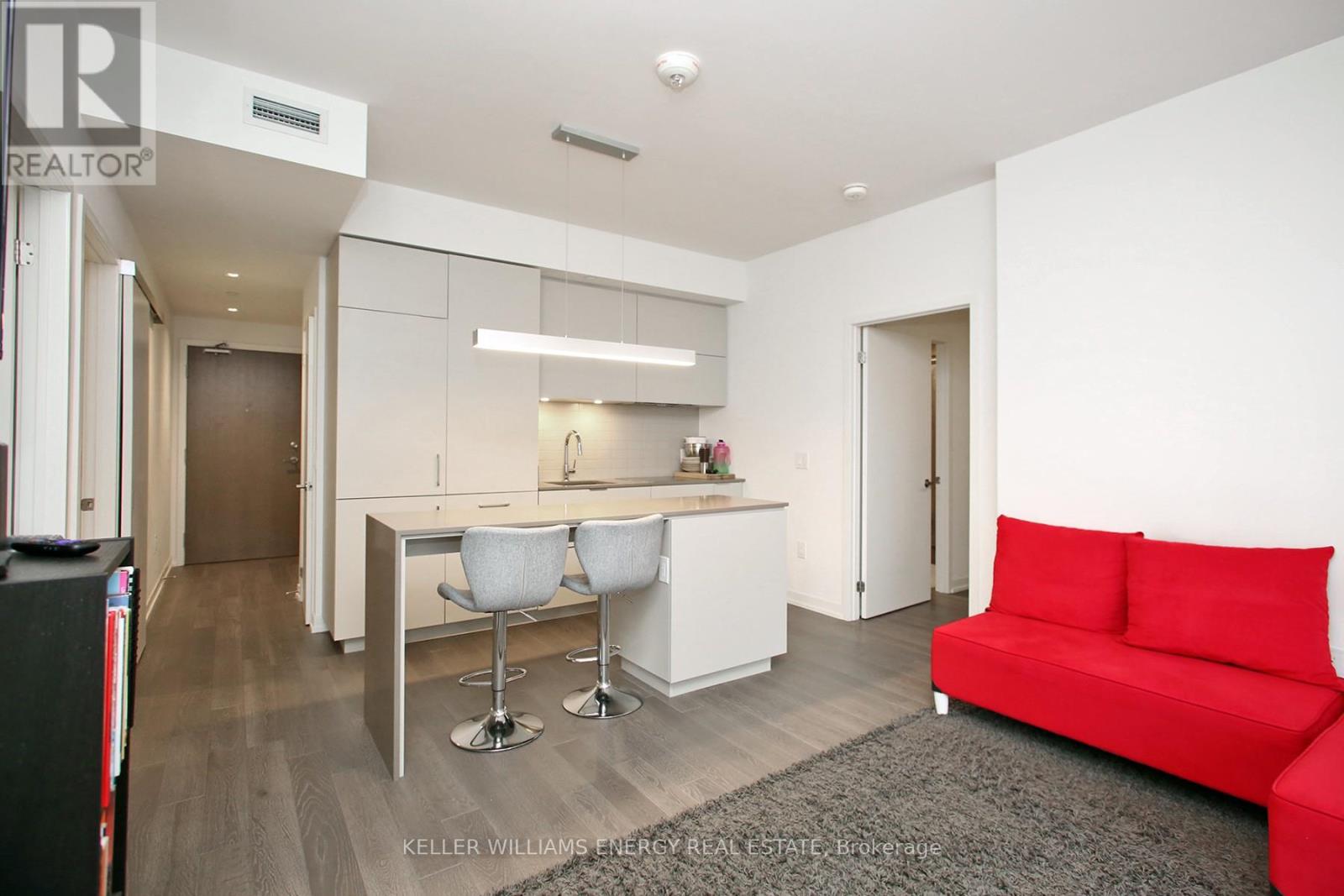 2913 - 15 Lower Jarvis Street, Toronto (Waterfront Communities), Ontario M5E 1R7 - Photo 4 - C12743668