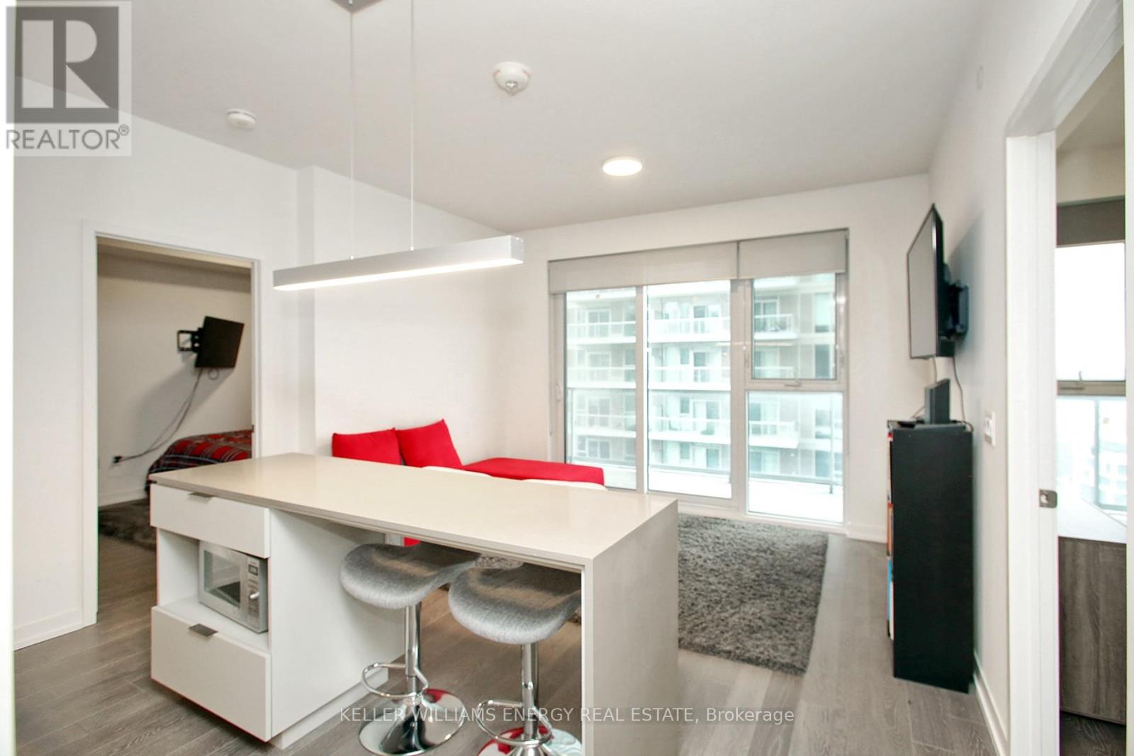 2913 - 15 Lower Jarvis Street, Toronto (Waterfront Communities), Ontario M5E 1R7 - Photo 5 - C12743668