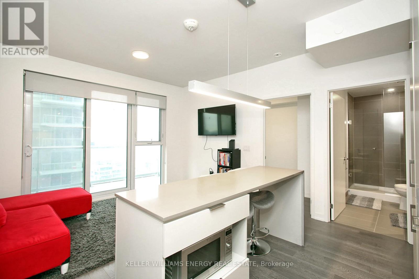 2913 - 15 Lower Jarvis Street, Toronto (Waterfront Communities), Ontario M5E 1R7 - Photo 6 - C12743668