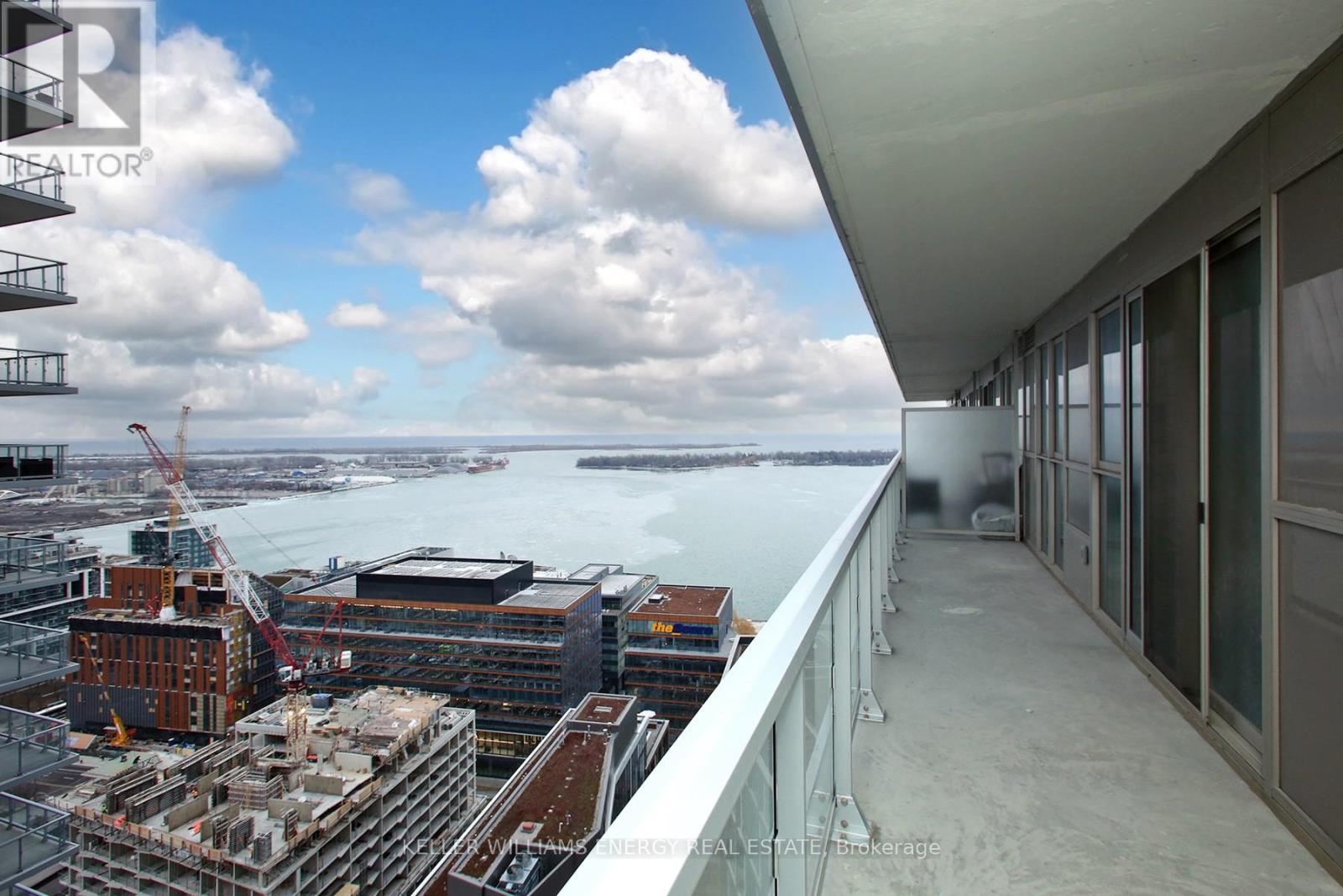 2913 - 15 Lower Jarvis Street, Toronto (Waterfront Communities), Ontario M5E 1R7 - Photo 7 - C12743668