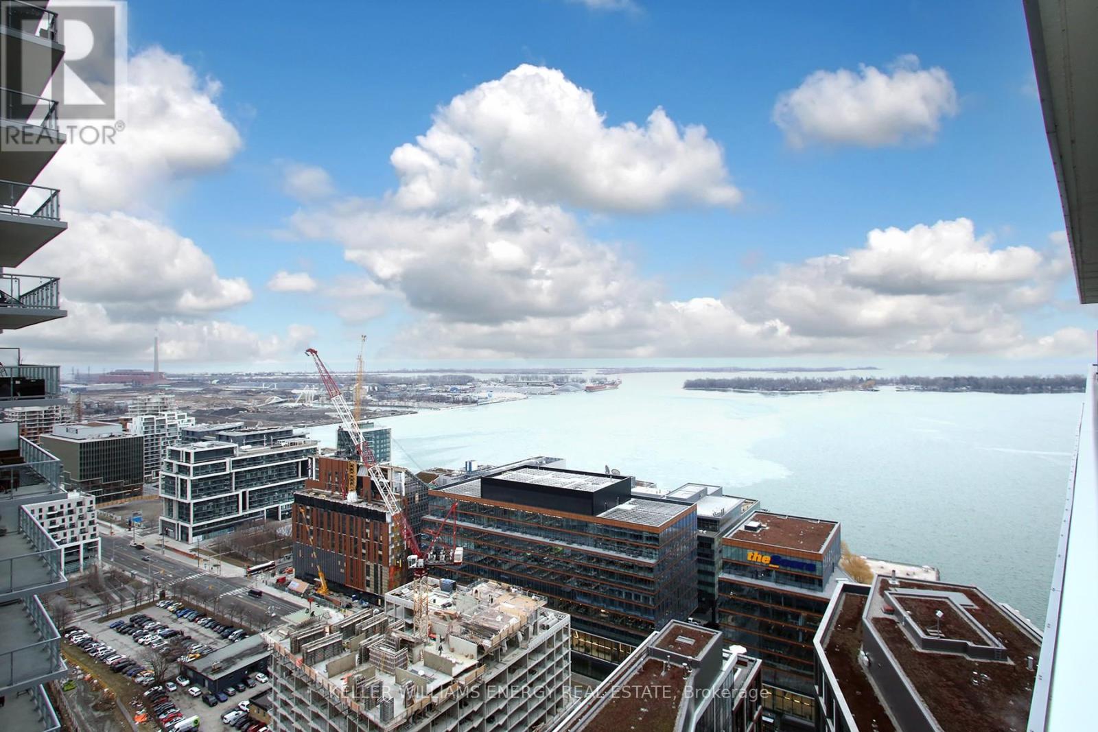 2913 - 15 Lower Jarvis Street, Toronto (Waterfront Communities), Ontario M5E 1R7 - Photo 8 - C12743668