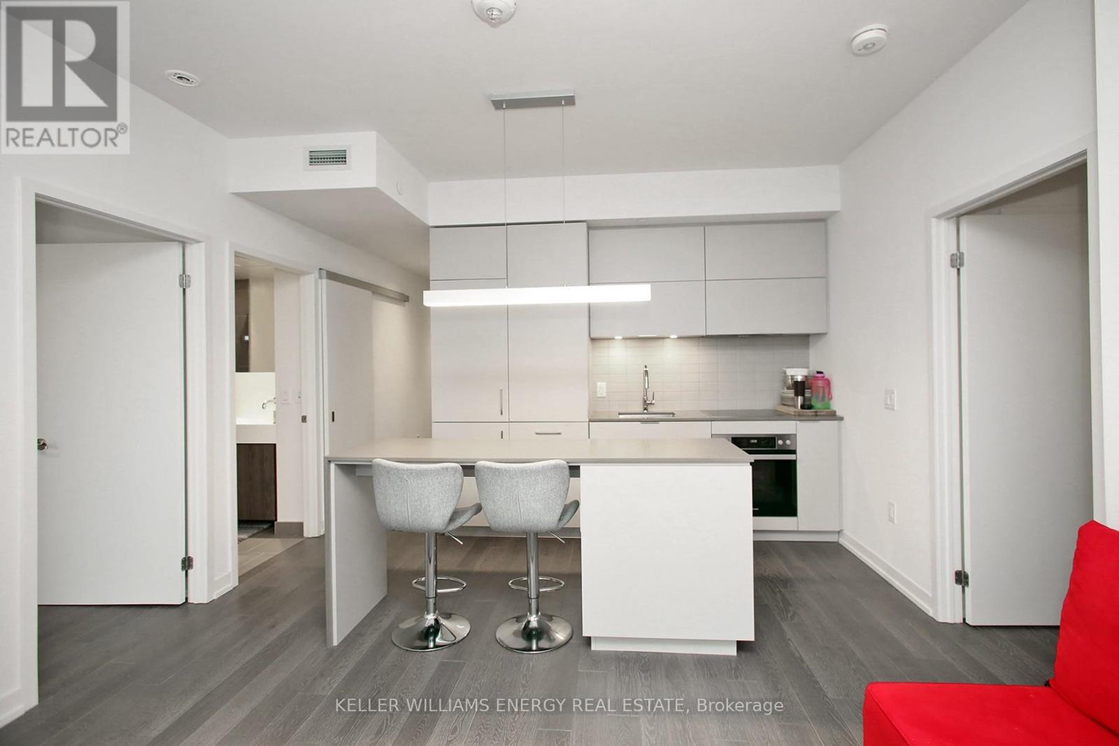 2913 - 15 Lower Jarvis Street, Toronto (Waterfront Communities), Ontario M5E 1R7 - Photo 9 - C12743668