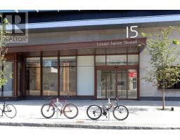 2913 - 15 LOWER JARVIS STREET, Toronto, Ontario