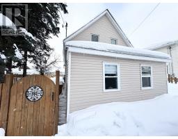 73 Lansdowne ST S, Chapleau, Ontario