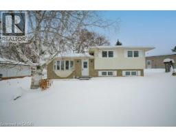 659 GLADSTONE Drive, Woodstock, Ontario