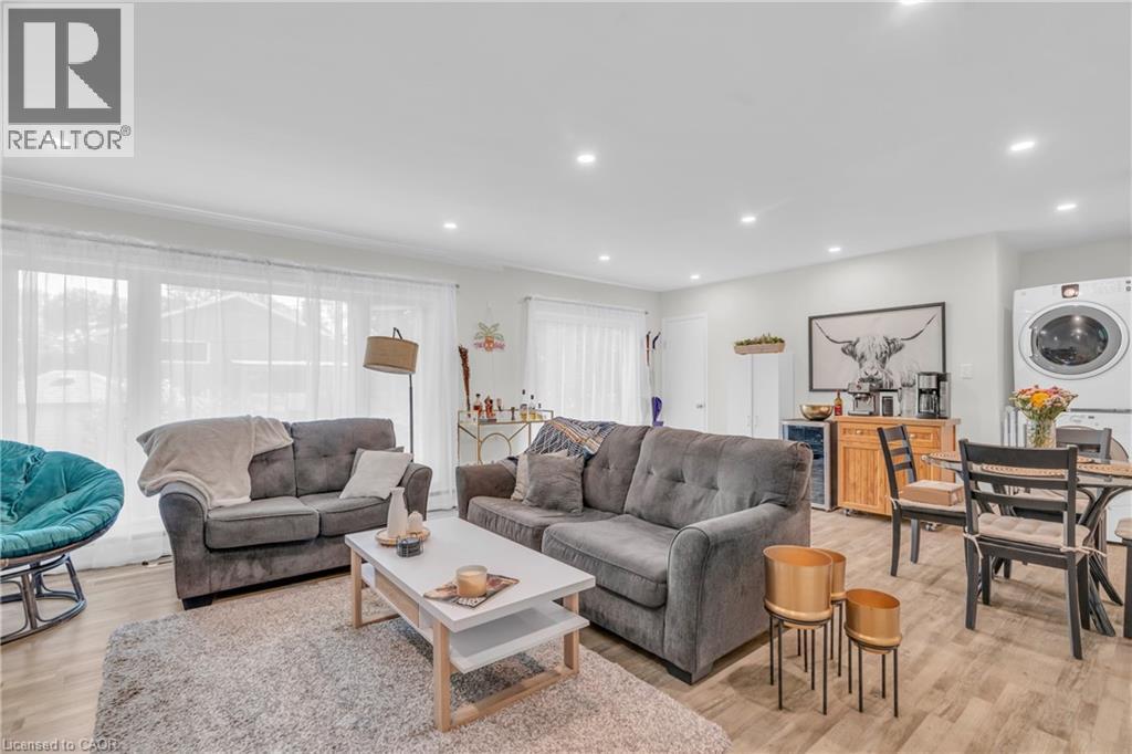 110 Stonybrook Drive Unit# Upper, Kitchener, Ontario  N2M 4L7 - Photo 12 - 40801095