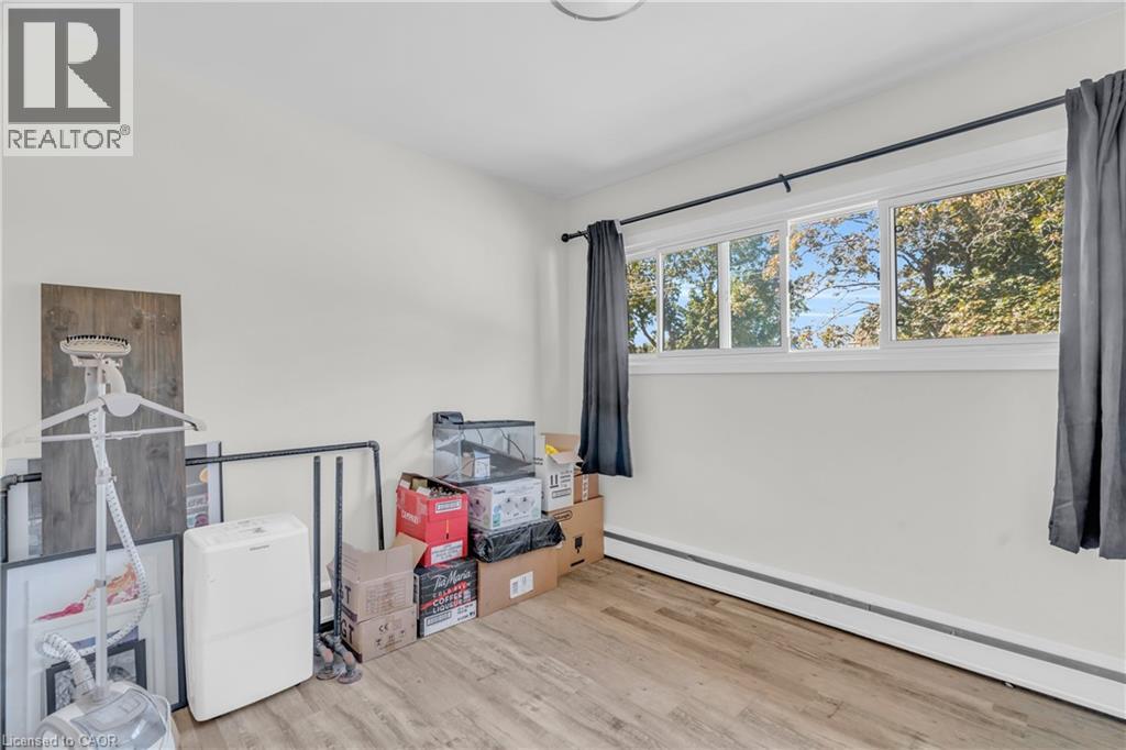 110 Stonybrook Drive Unit# Upper, Kitchener, Ontario  N2M 4L7 - Photo 18 - 40801095