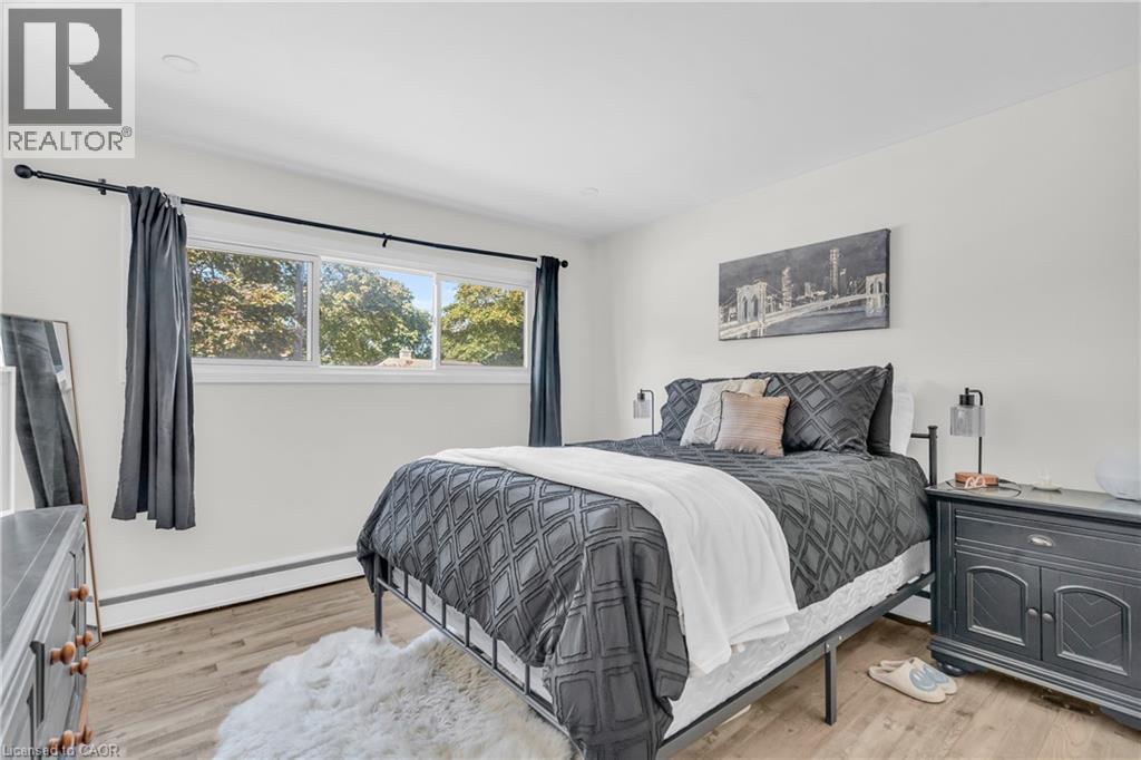 110 Stonybrook Drive Unit# Upper, Kitchener, Ontario  N2M 4L7 - Photo 20 - 40801095