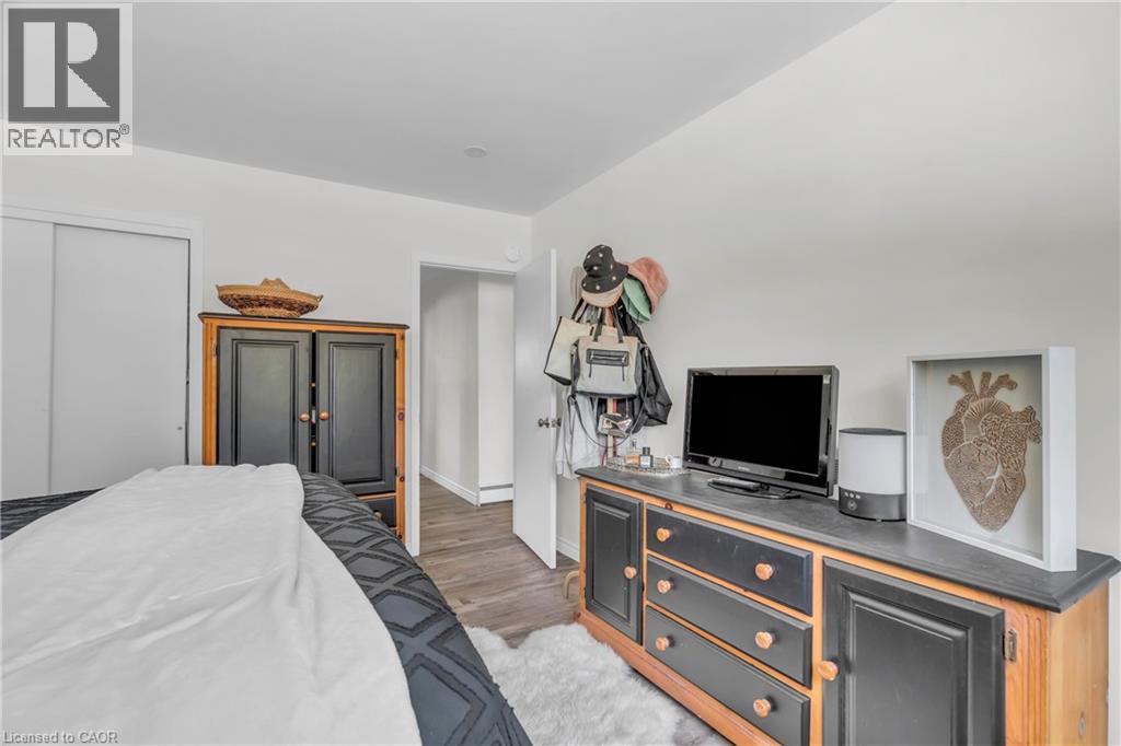 110 Stonybrook Drive Unit# Upper, Kitchener, Ontario  N2M 4L7 - Photo 21 - 40801095