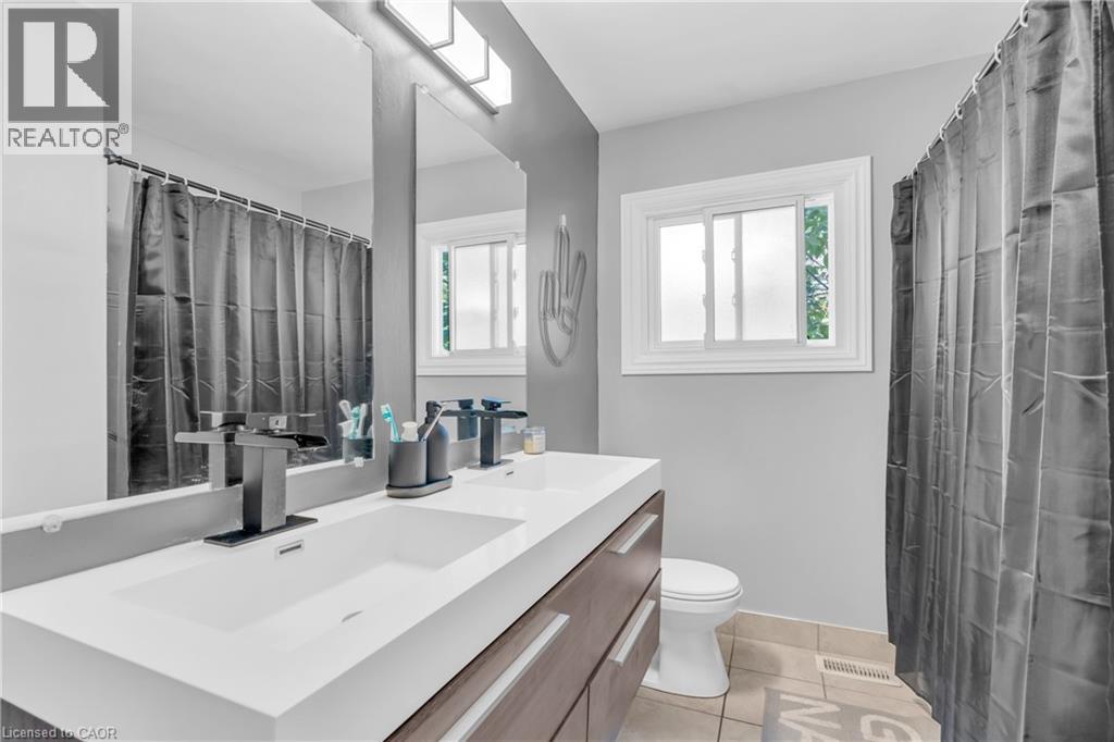 110 Stonybrook Drive Unit# Upper, Kitchener, Ontario  N2M 4L7 - Photo 22 - 40801095