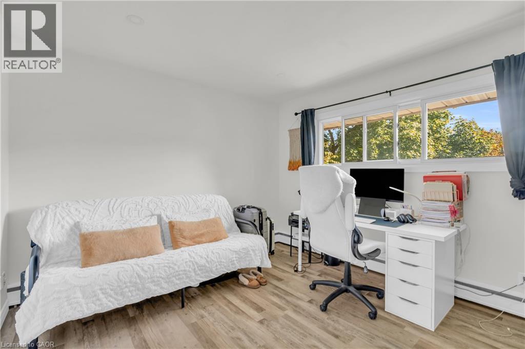 110 Stonybrook Drive Unit# Upper, Kitchener, Ontario  N2M 4L7 - Photo 23 - 40801095