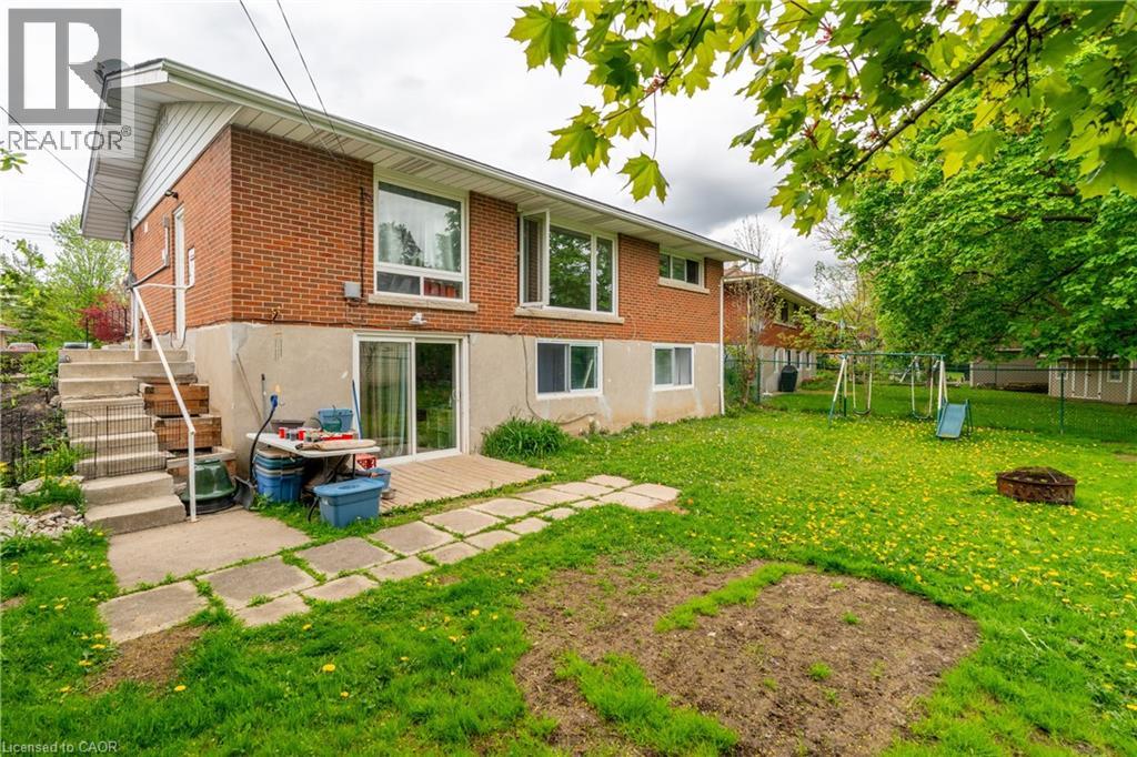 110 Stonybrook Drive Unit# Upper, Kitchener, Ontario  N2M 4L7 - Photo 26 - 40801095