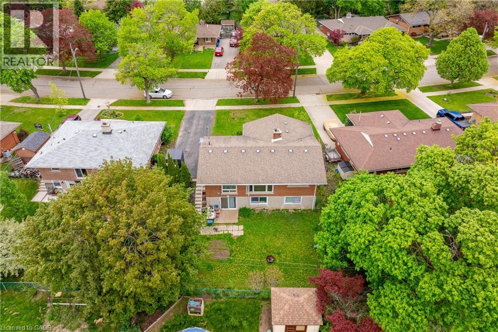 110 Stonybrook Drive Unit# Upper, Kitchener, Ontario  N2M 4L7 - Photo 31 - 40801095