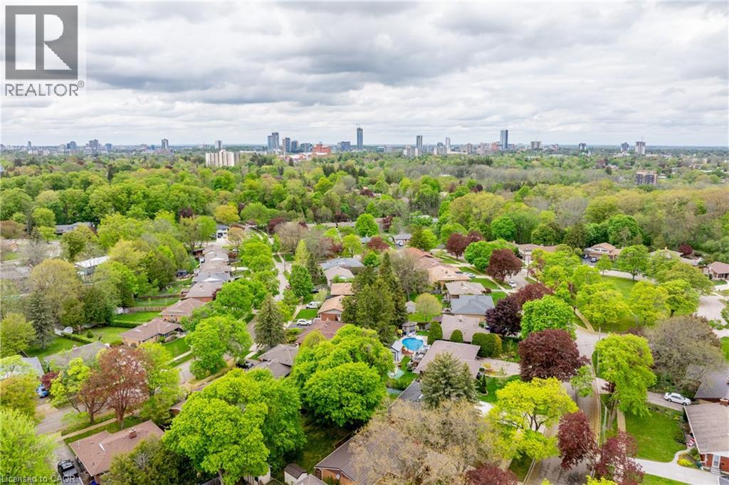 110 Stonybrook Drive Unit# Upper, Kitchener, Ontario  N2M 4L7 - Photo 32 - 40801095