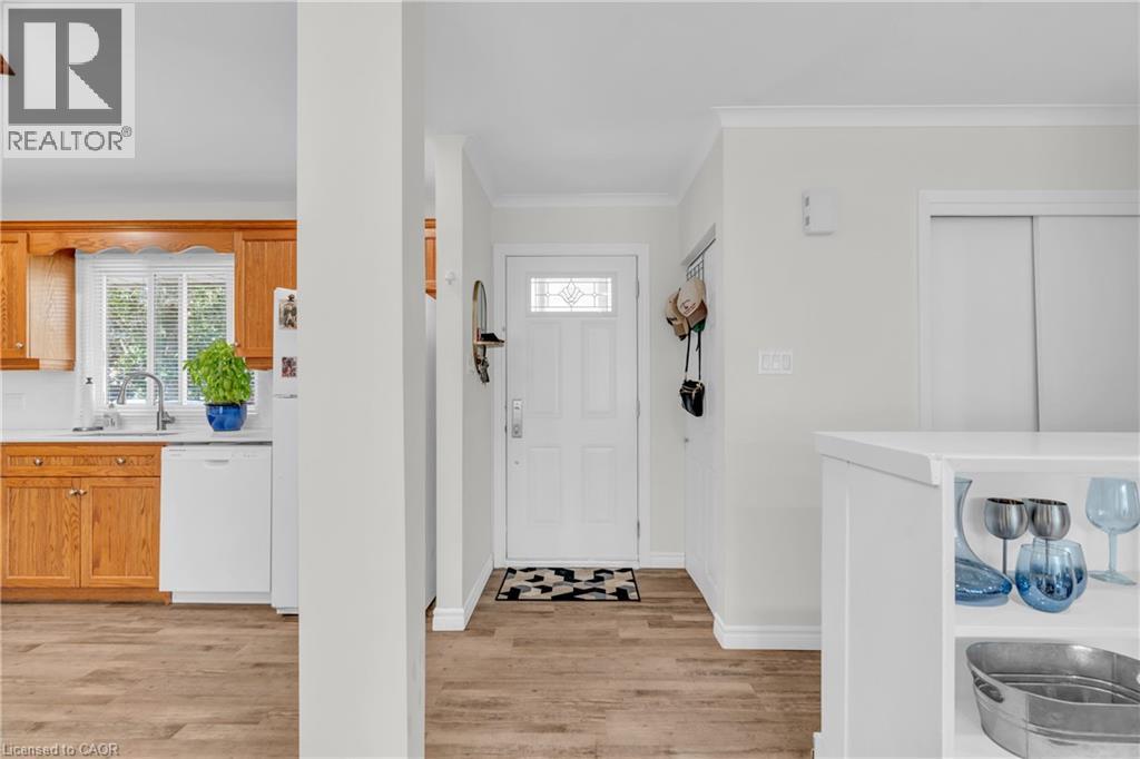 110 Stonybrook Drive Unit# Upper, Kitchener, Ontario  N2M 4L7 - Photo 5 - 40801095