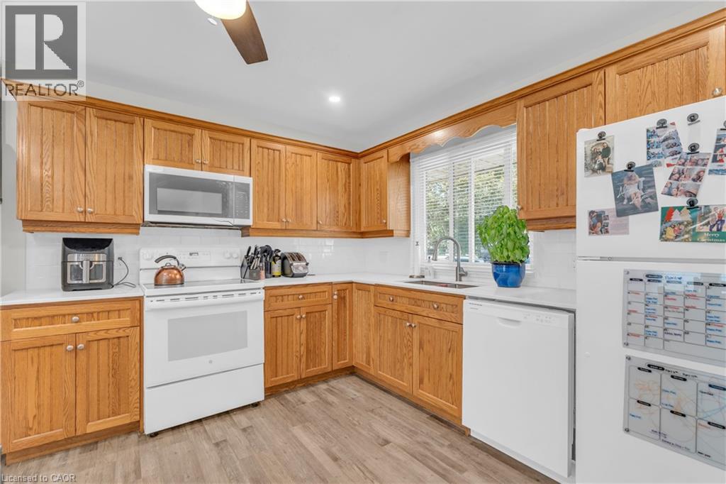 110 Stonybrook Drive Unit# Upper, Kitchener, Ontario  N2M 4L7 - Photo 8 - 40801095